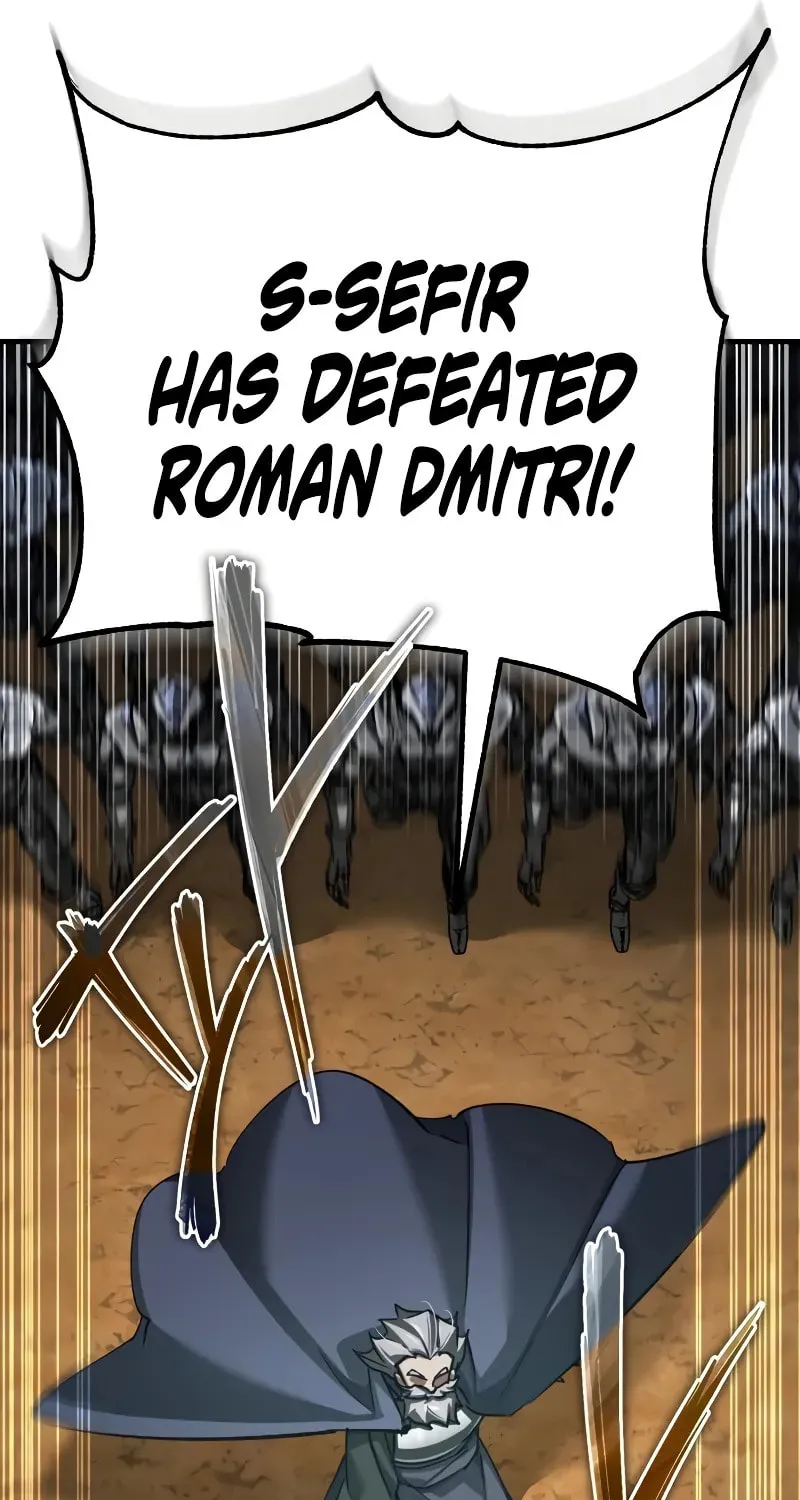 Read Descended from Divinity EN Manga Online