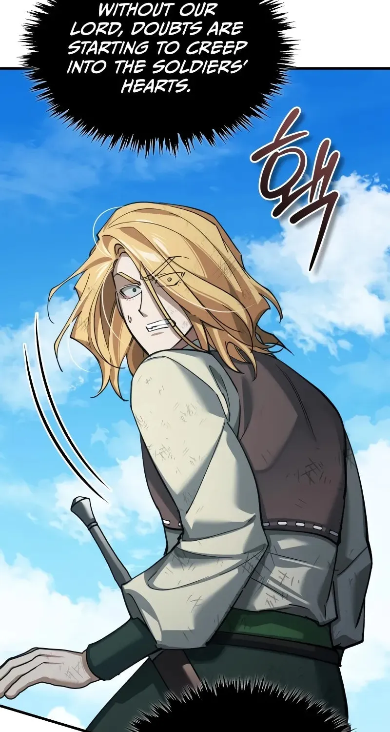 Read Descended from Divinity EN Manga Online