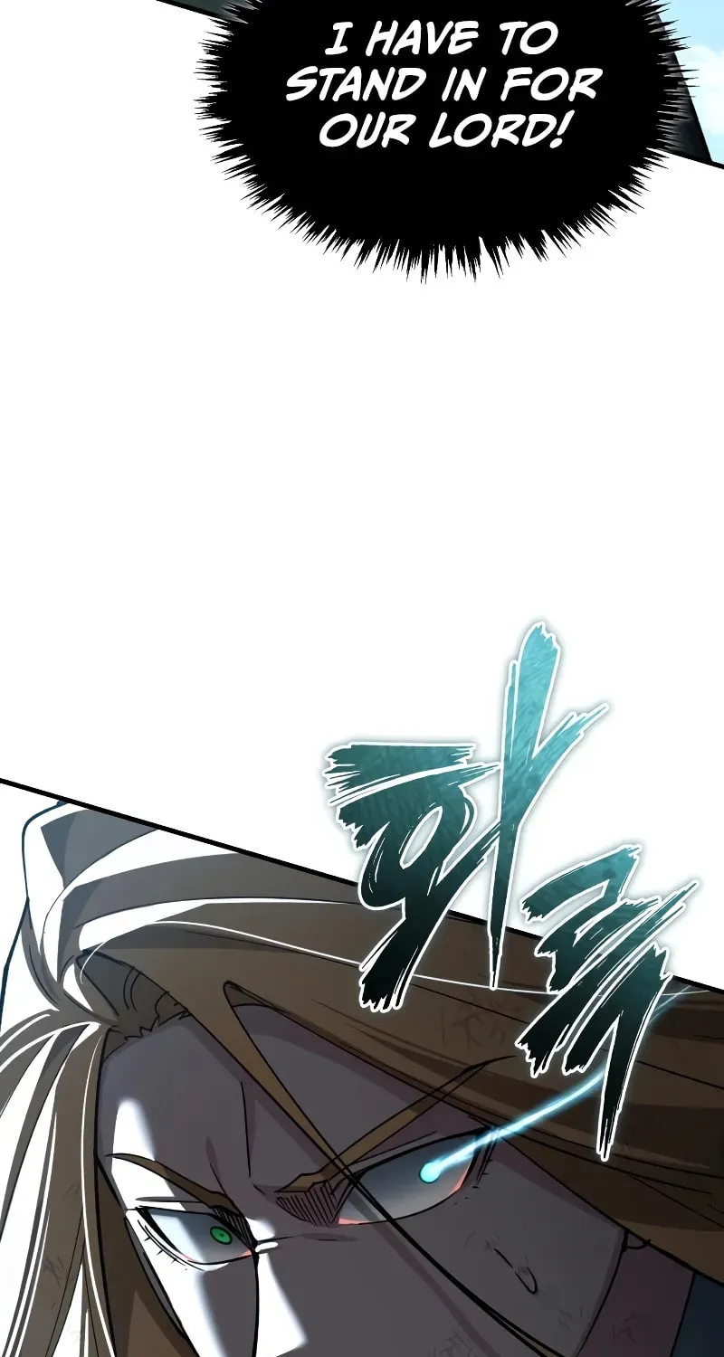 Read Descended from Divinity EN Manga Online