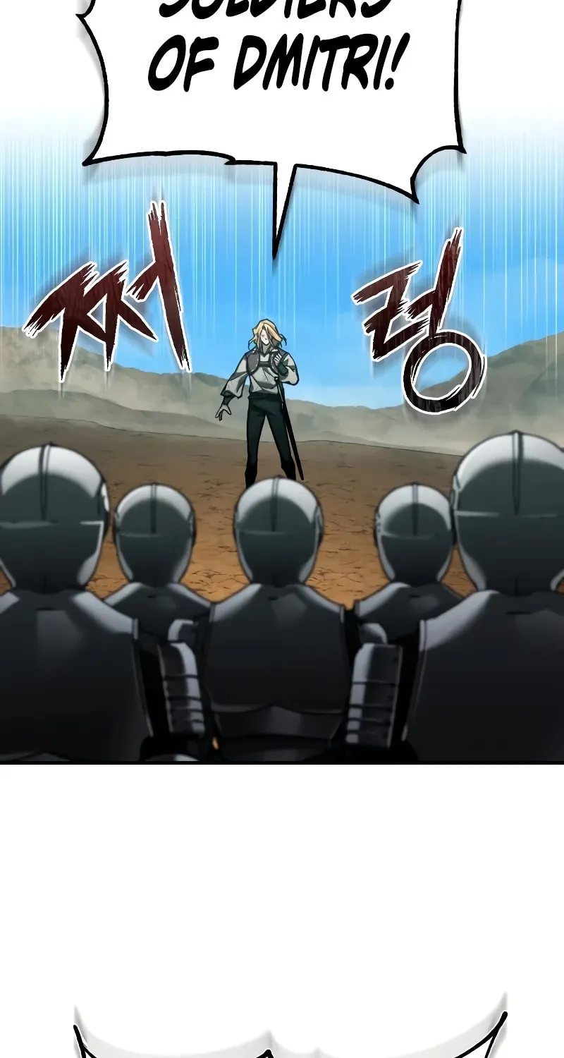 Read Descended from Divinity EN Manga Online