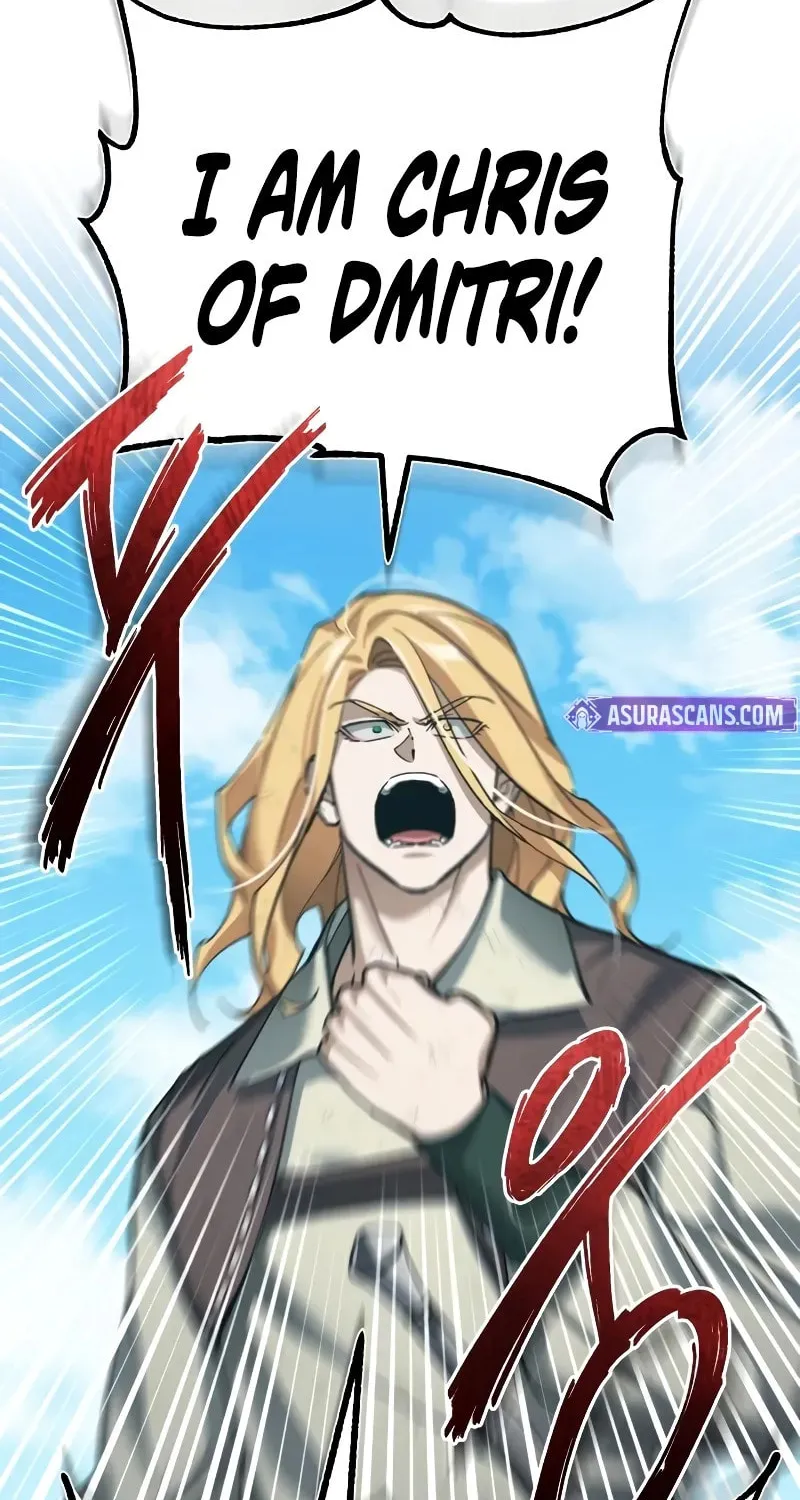Read Descended from Divinity EN Manga Online