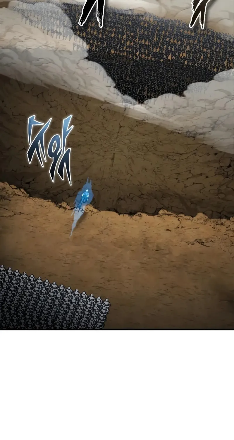 Read Descended from Divinity EN Manga Online