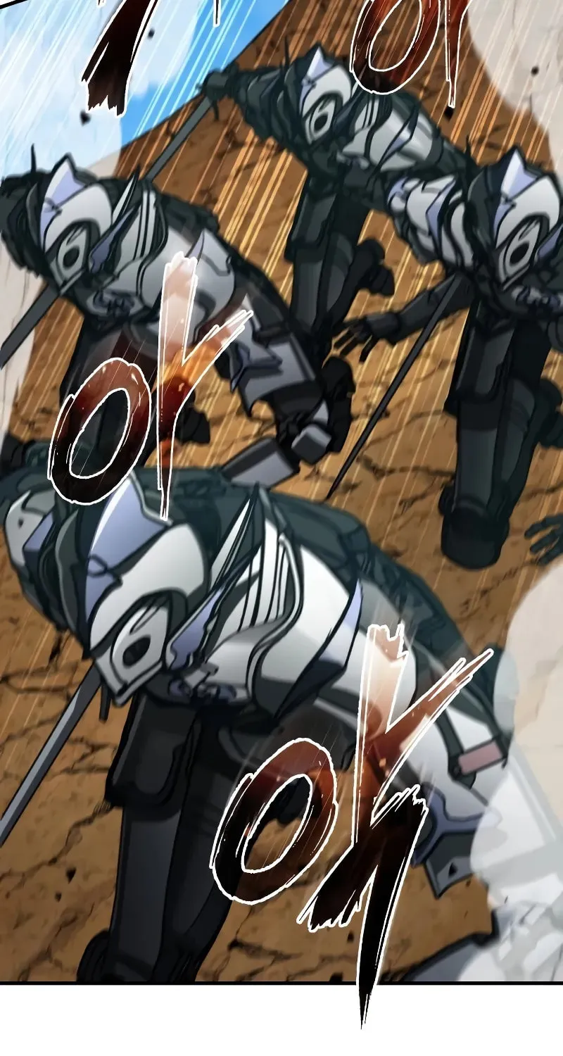 Read Descended from Divinity EN Manga Online