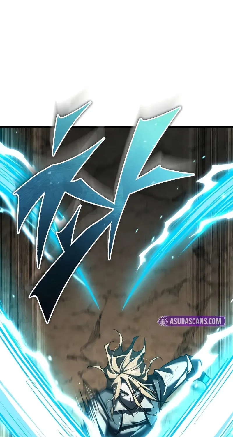 Read Descended from Divinity EN Manga Online