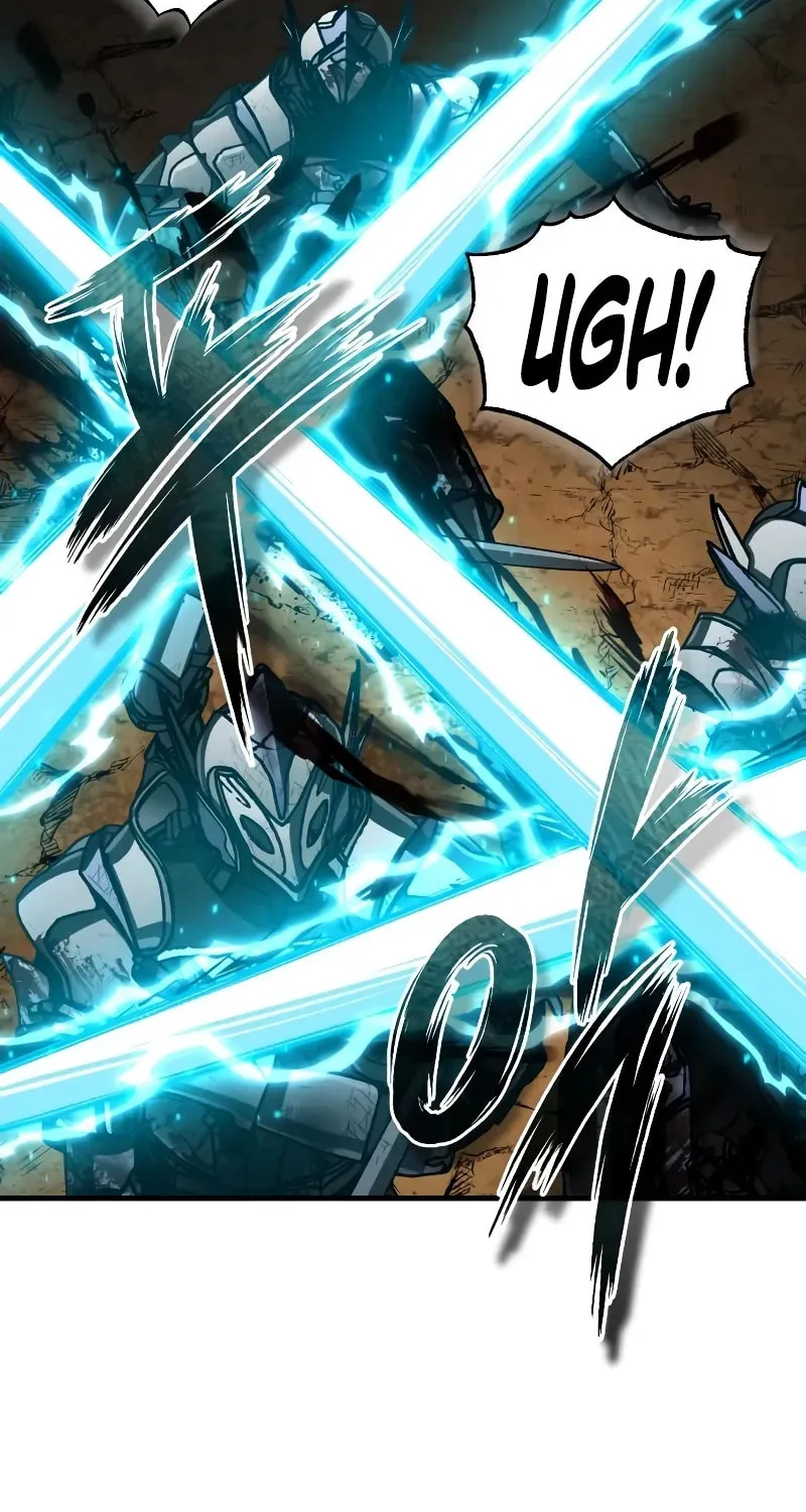 Read Descended from Divinity EN Manga Online