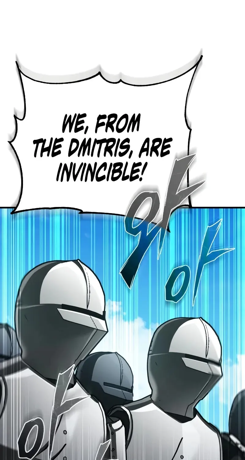 Read Descended from Divinity EN Manga Online