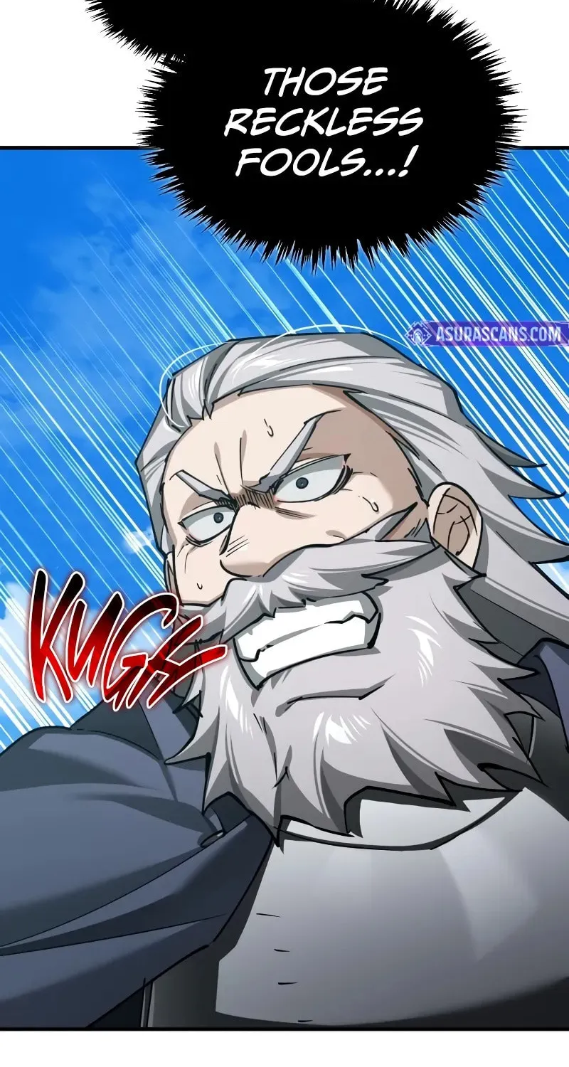 Read Descended from Divinity EN Manga Online