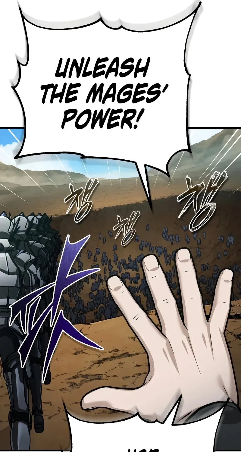 Read Descended from Divinity EN Manga Online