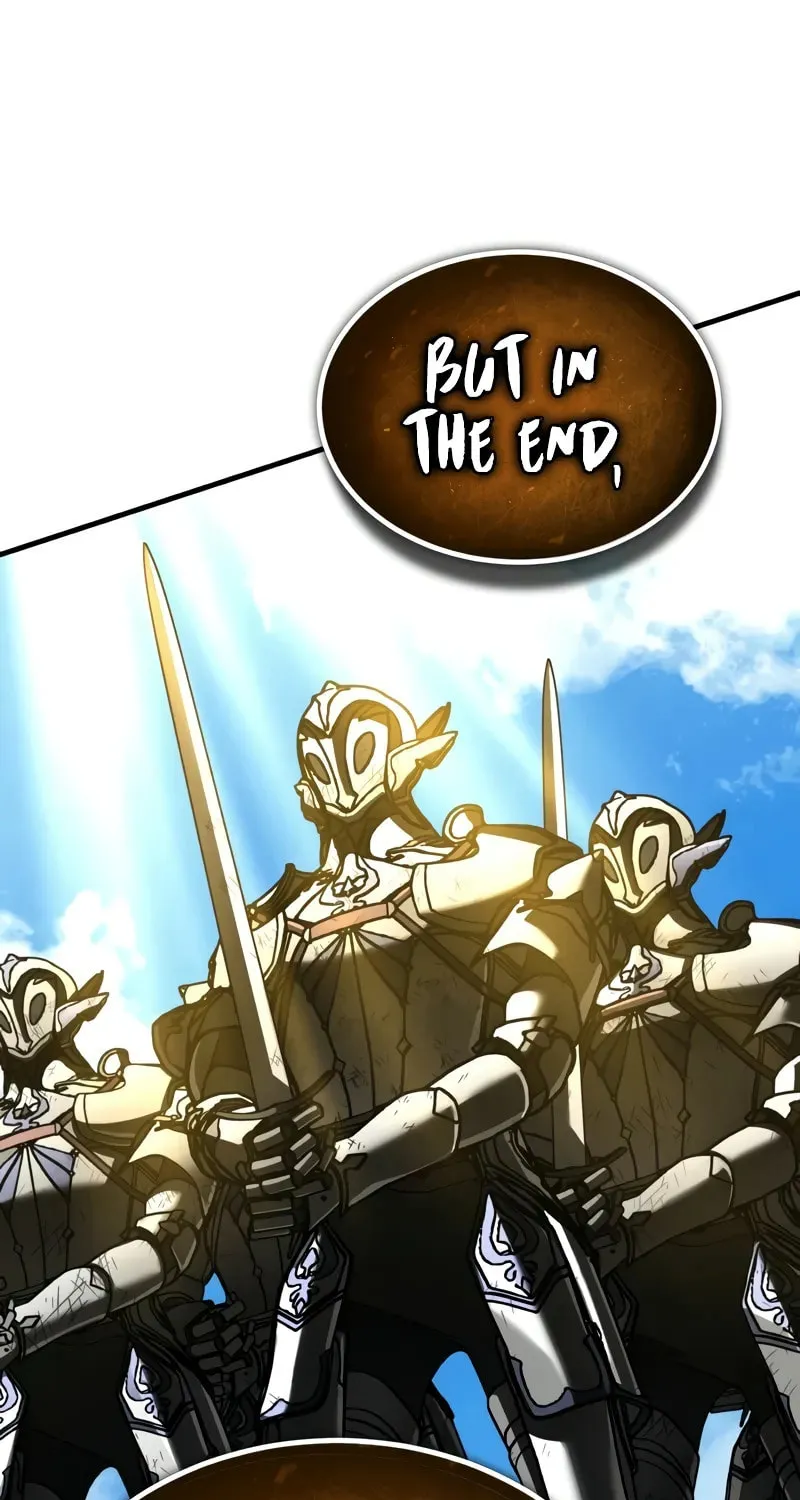 Read Descended from Divinity EN Manga Online