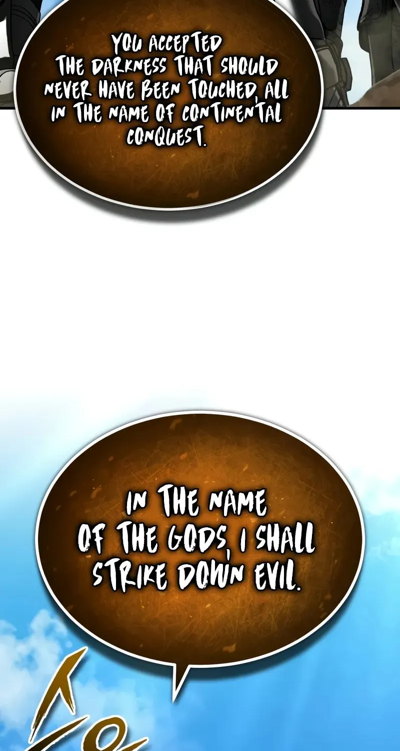 Read Descended from Divinity EN Manga Online