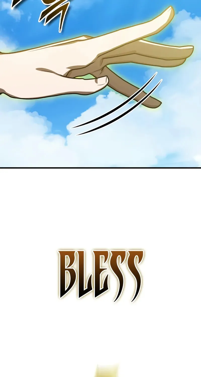 Read Descended from Divinity EN Manga Online
