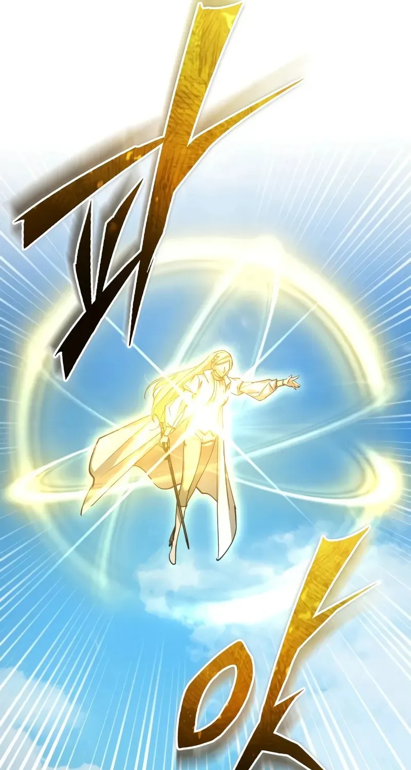 Read Descended from Divinity EN Manga Online