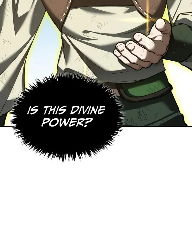 Read Descended from Divinity EN Manga Online