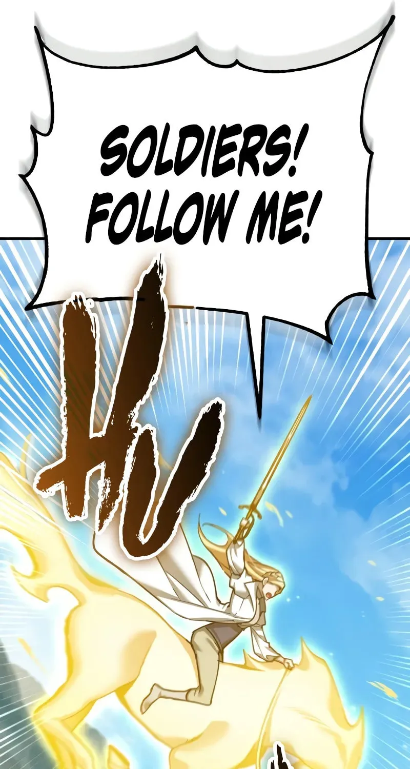Read Descended from Divinity EN Manga Online