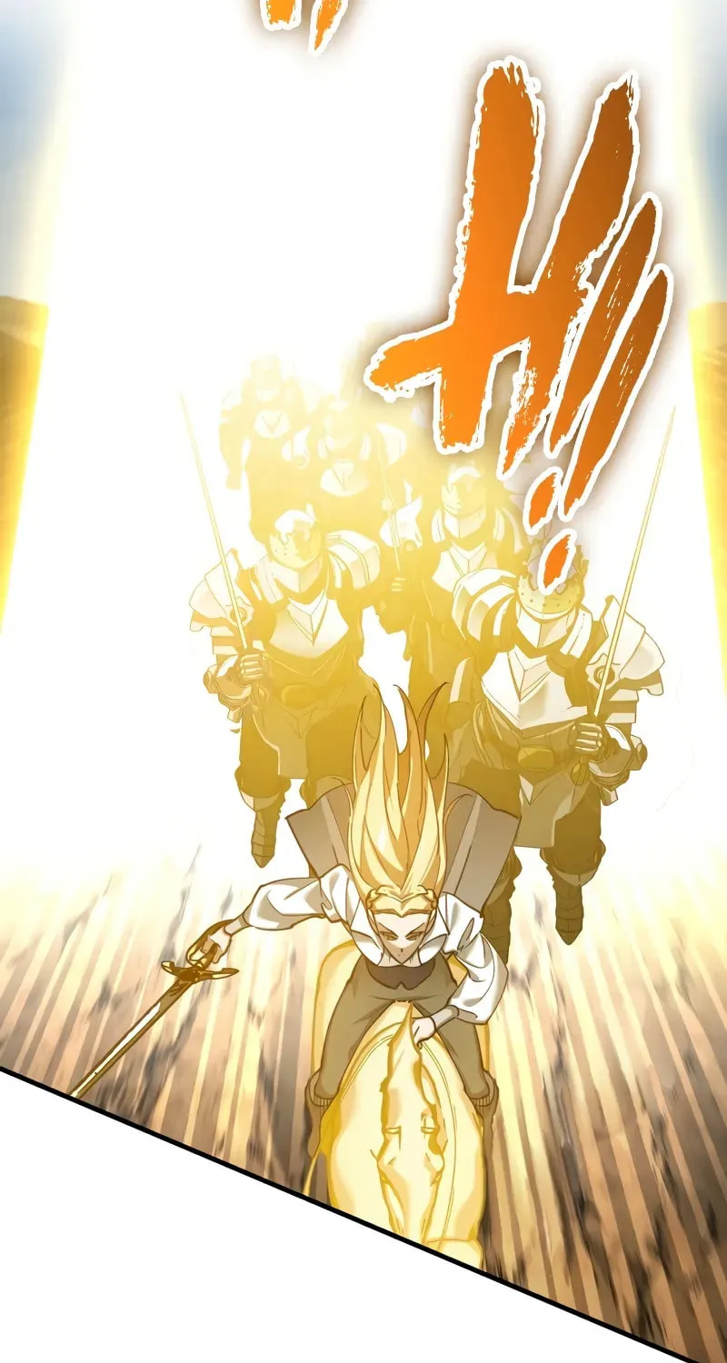 Read Descended from Divinity EN Manga Online