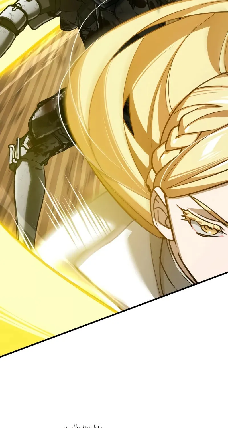 Read Descended from Divinity EN Manga Online