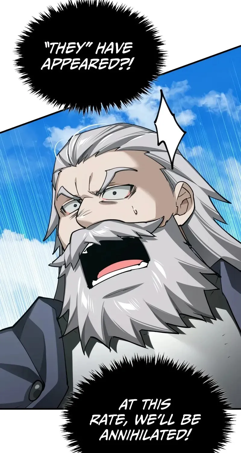 Read Descended from Divinity EN Manga Online