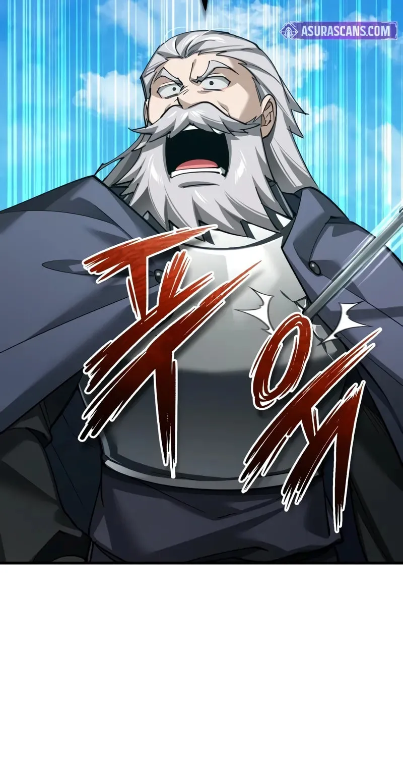 Read Descended from Divinity EN Manga Online