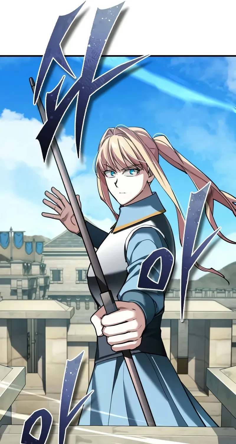 Read Descended from Divinity EN Manga Online
