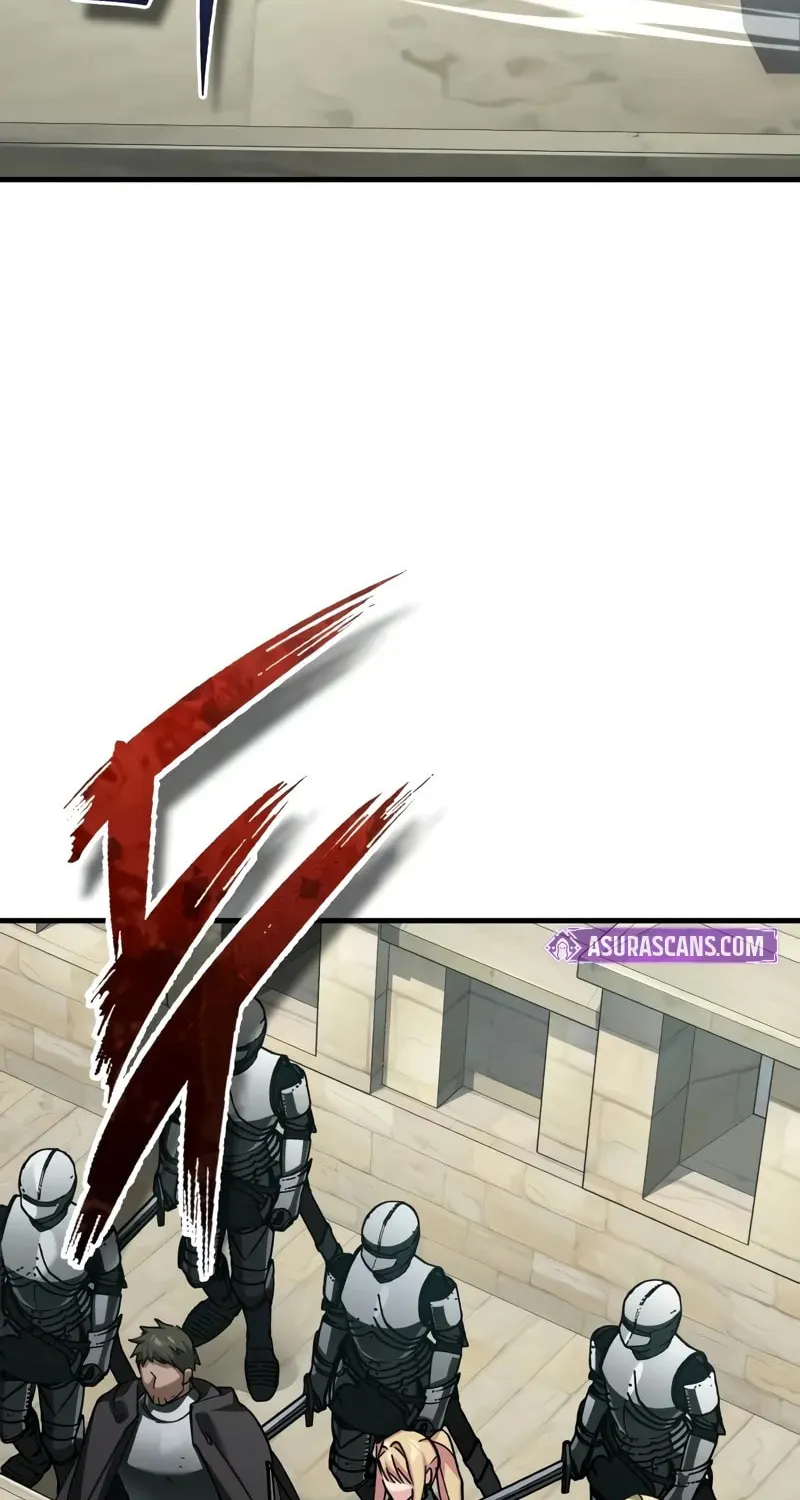 Read Descended from Divinity EN Manga Online