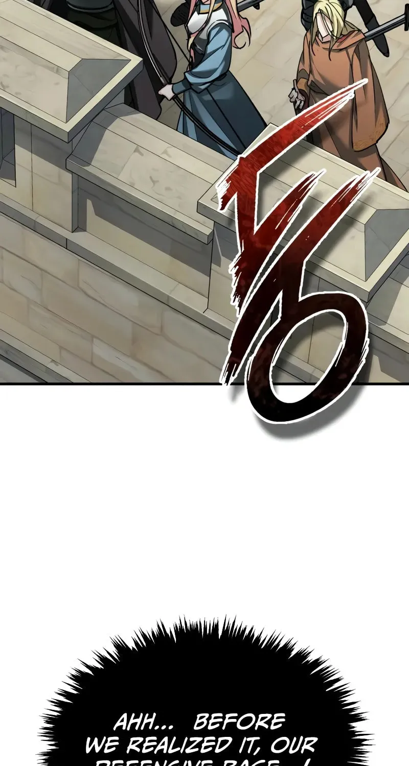 Read Descended from Divinity EN Manga Online