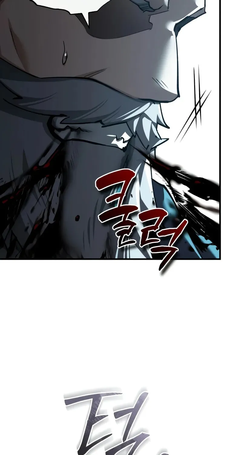 Read Descended from Divinity EN Manga Online