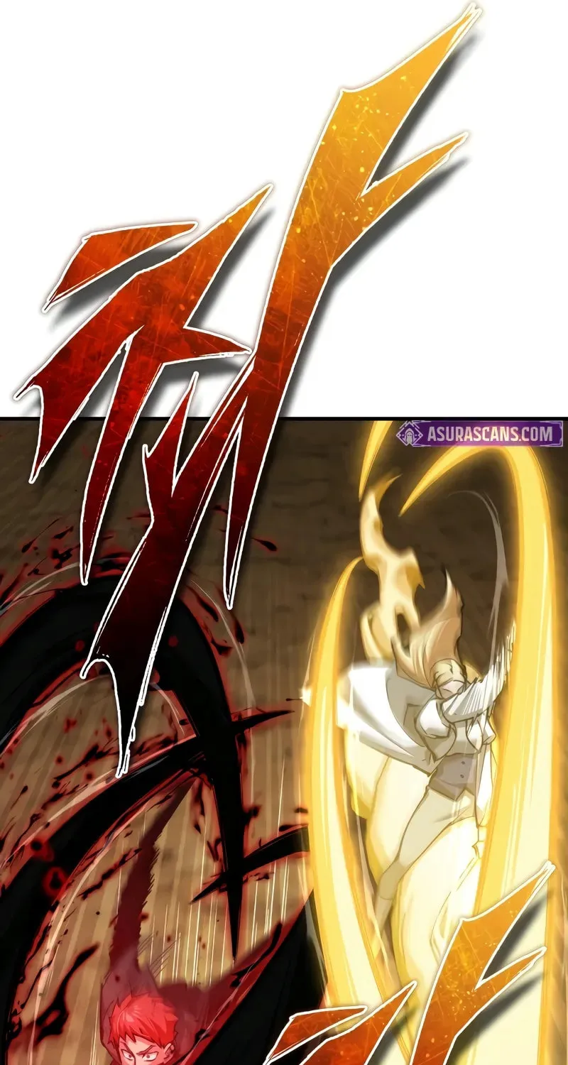 Read Descended from Divinity EN Manga Online