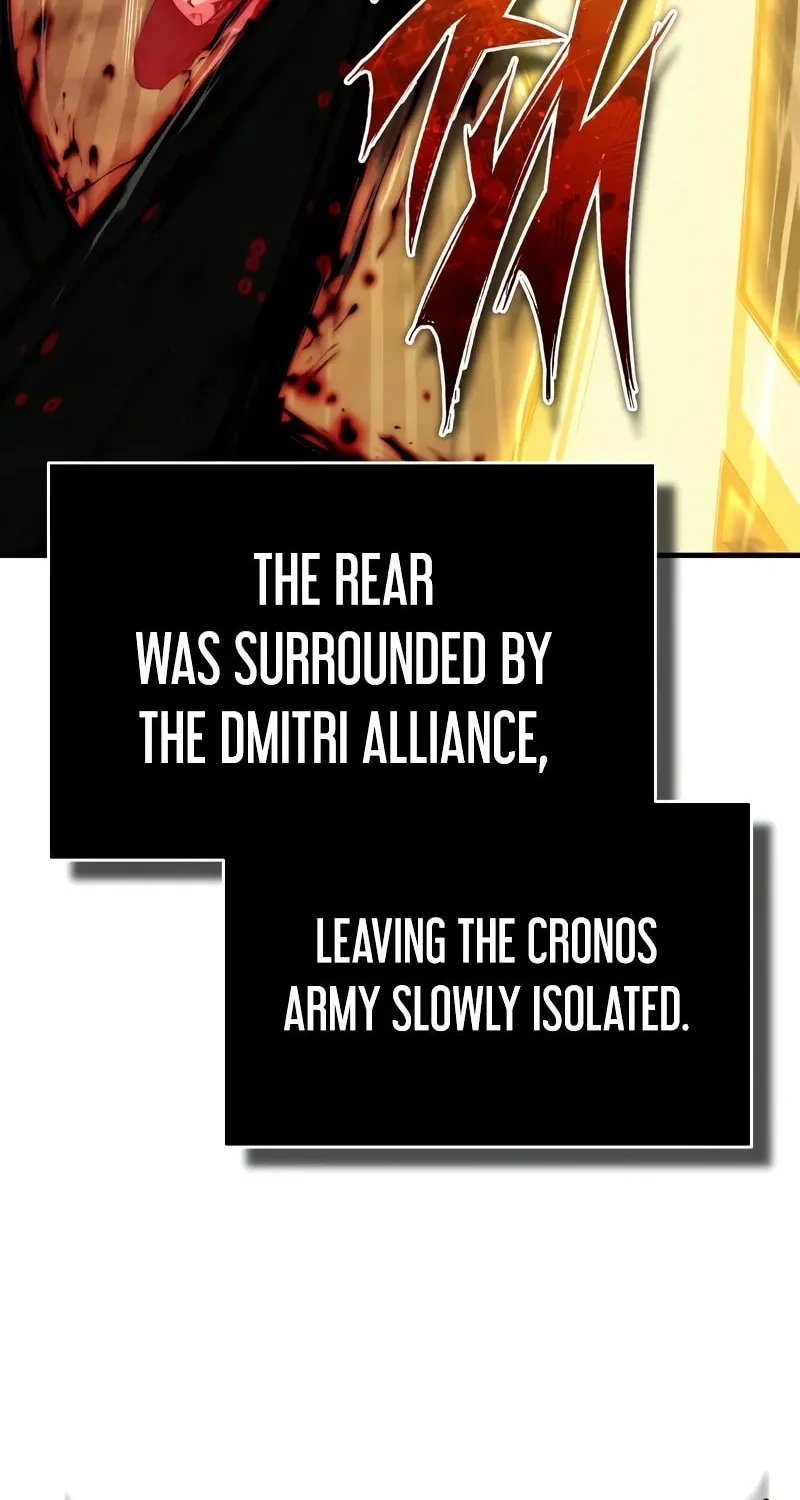 Read Descended from Divinity EN Manga Online