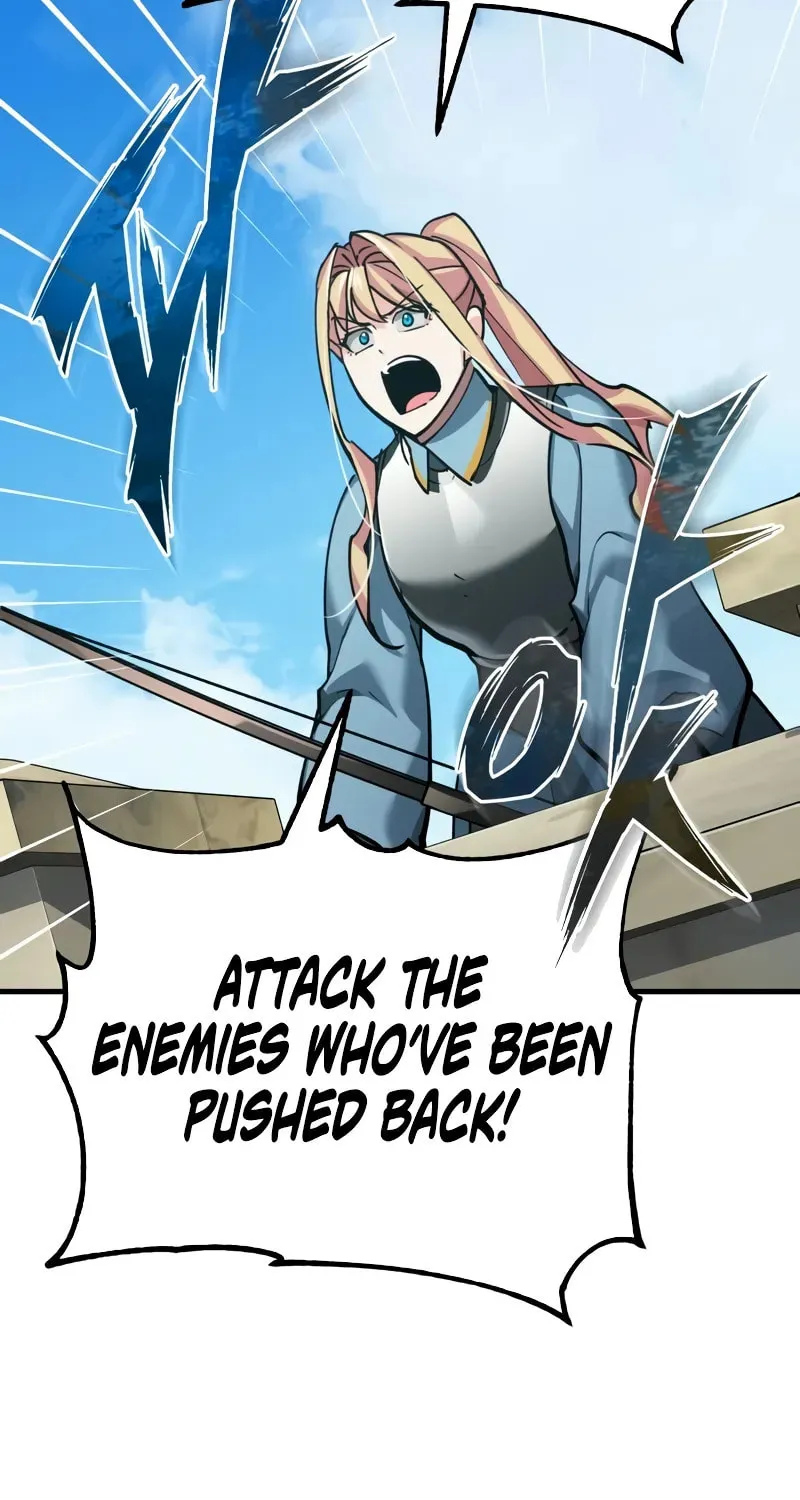 Read Descended from Divinity EN Manga Online