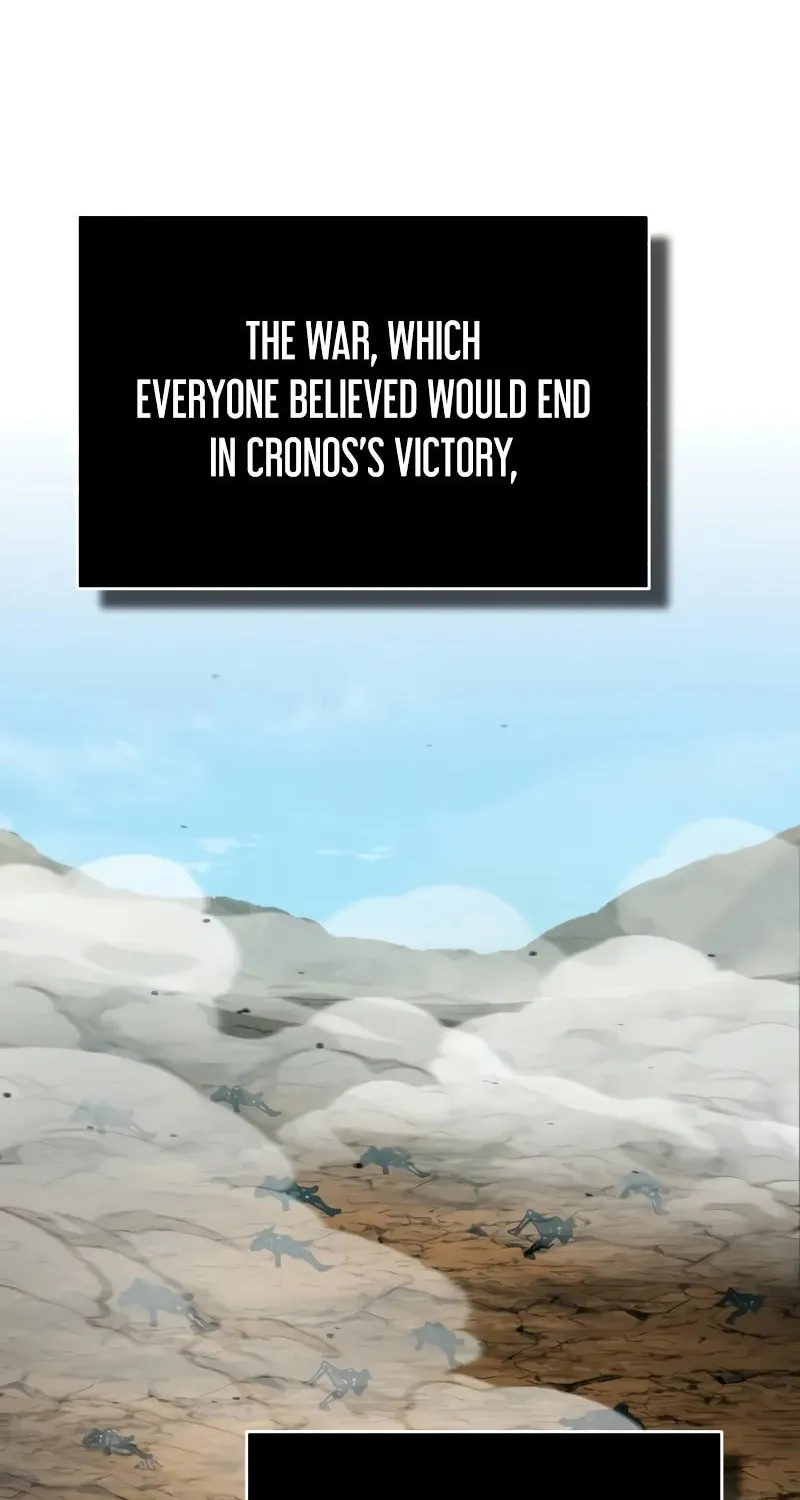 Read Descended from Divinity EN Manga Online