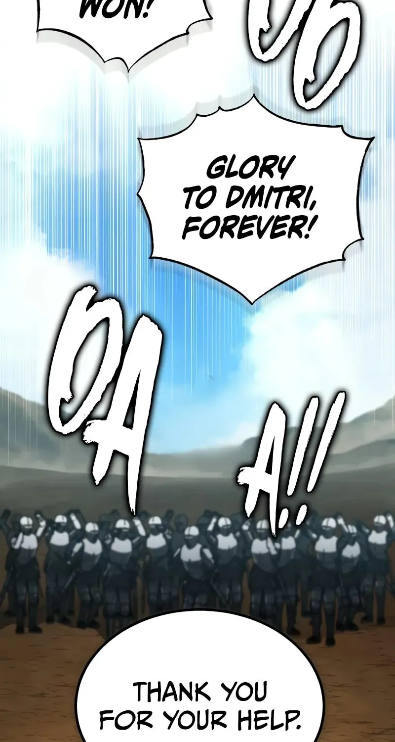 Read Descended from Divinity EN Manga Online