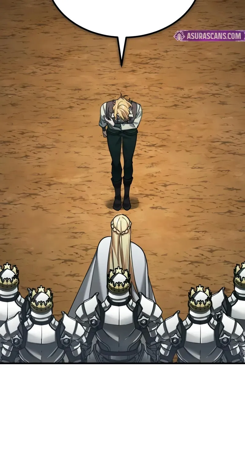 Read Descended from Divinity EN Manga Online