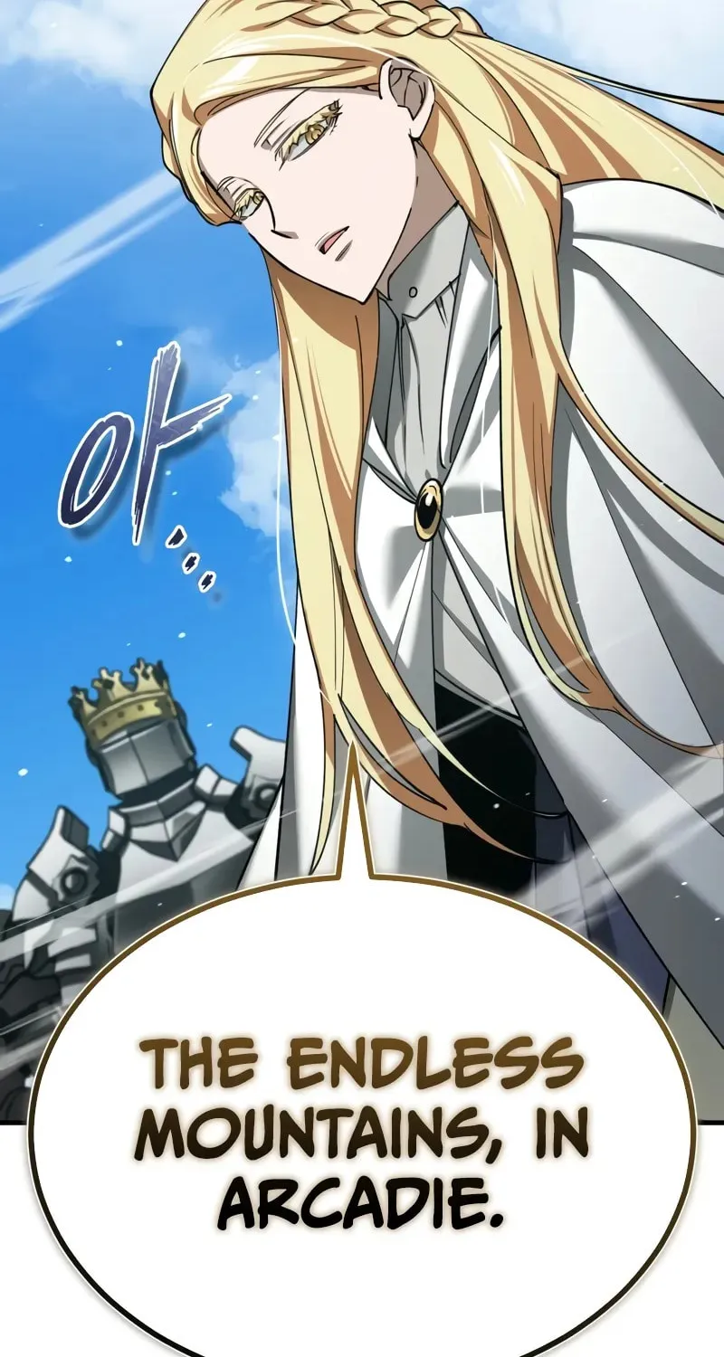 Read Descended from Divinity EN Manga Online