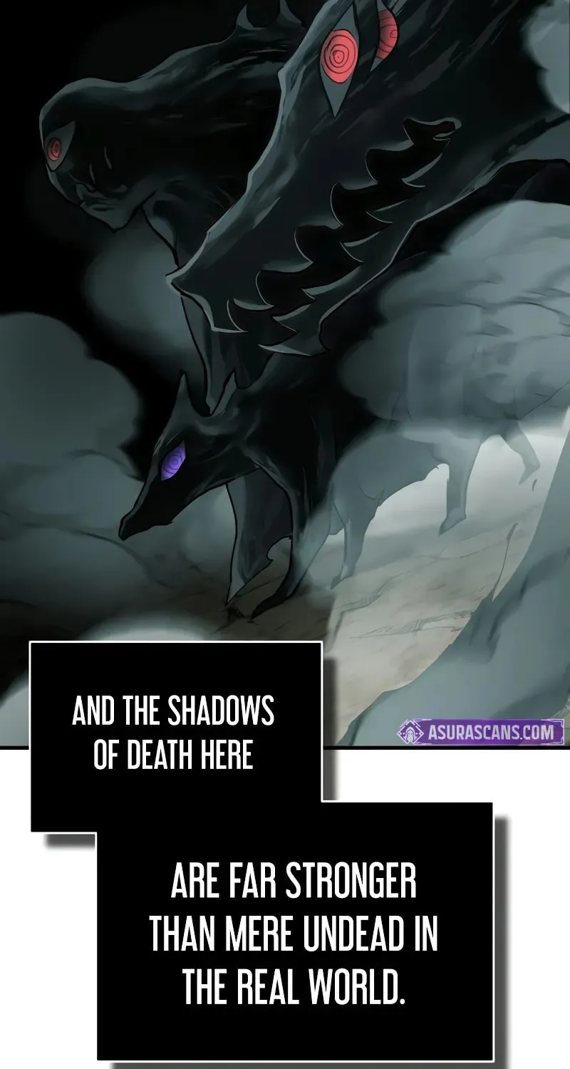 Read Descended from Divinity EN Manga Online