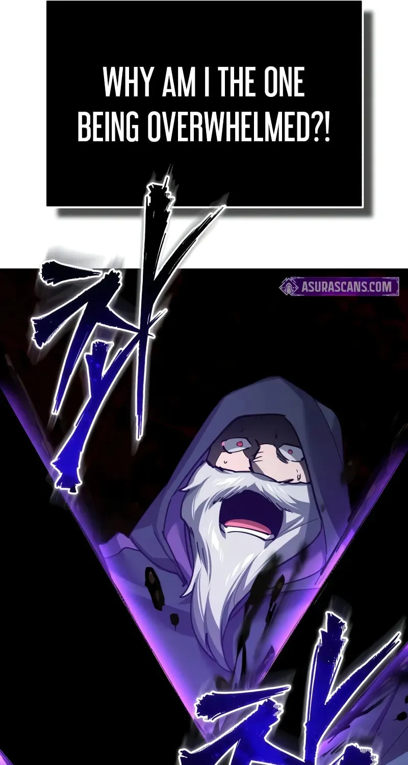 Read Descended from Divinity EN Manga Online