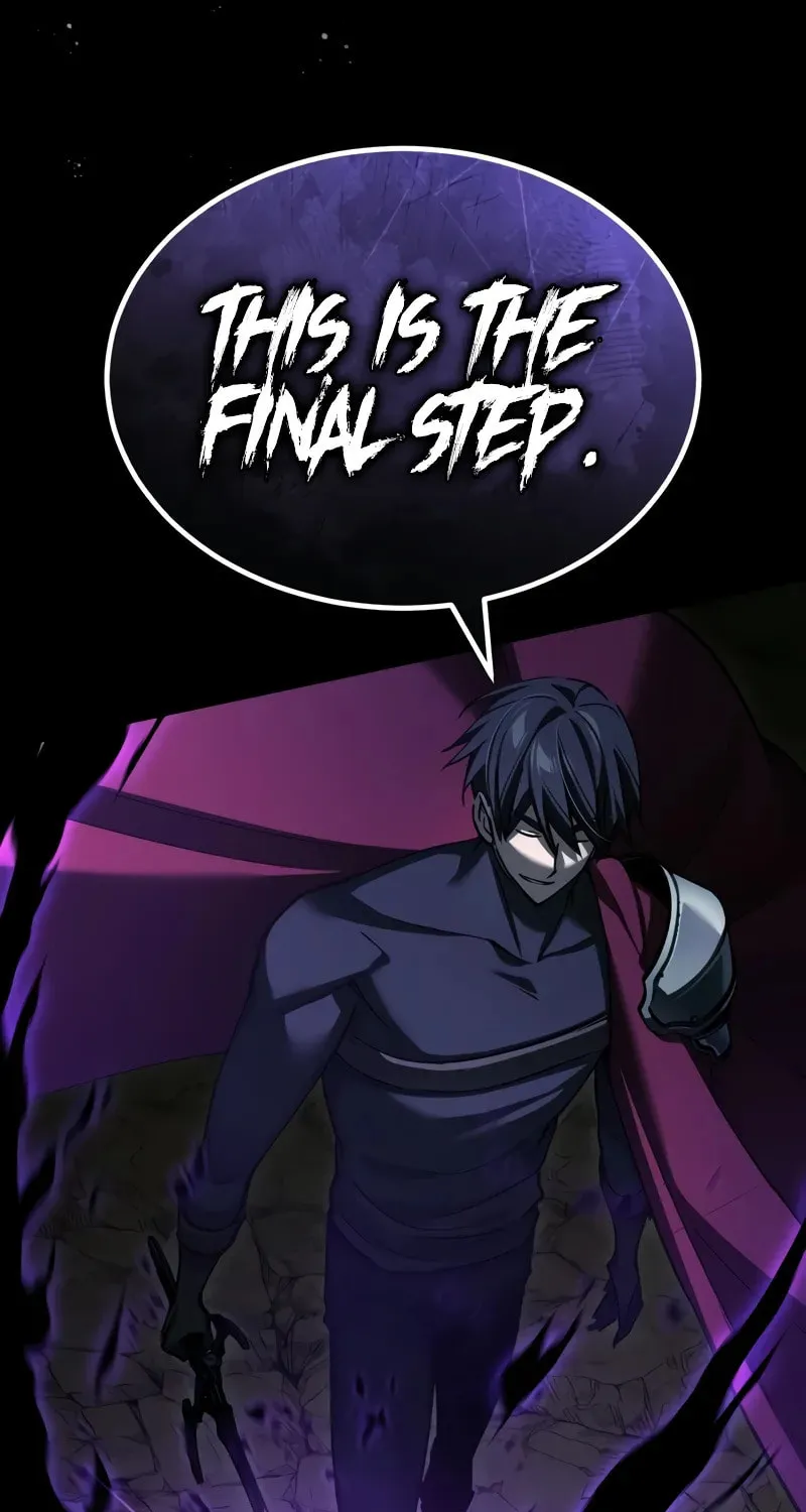 Read Descended from Divinity EN Manga Online
