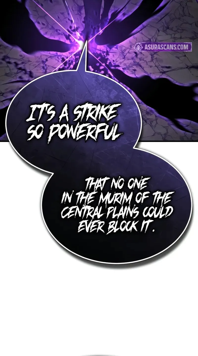 Read Descended from Divinity EN Manga Online