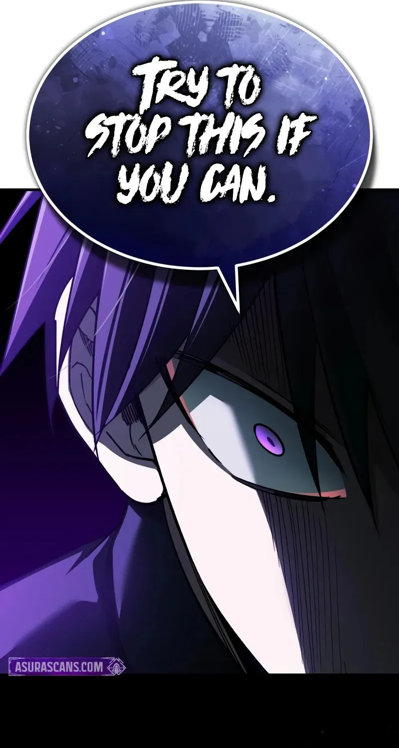 Read Descended from Divinity EN Manga Online