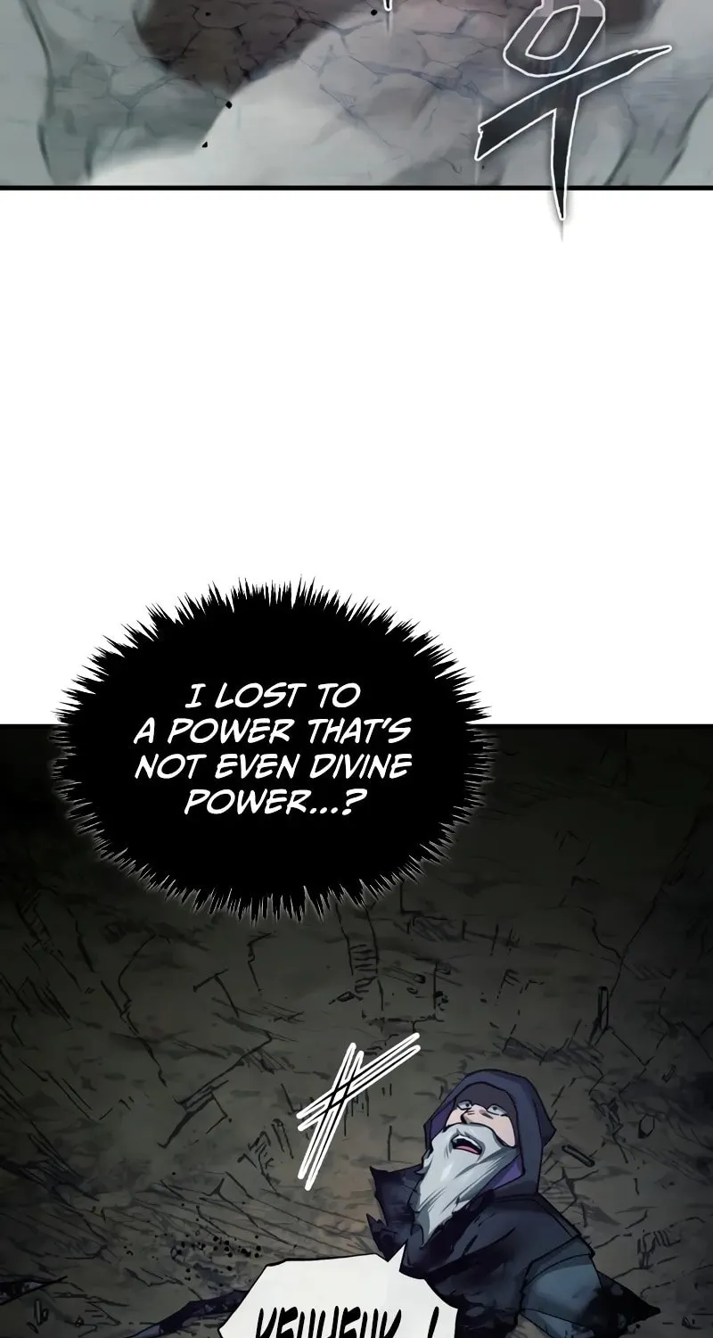 Read Descended from Divinity EN Manga Online