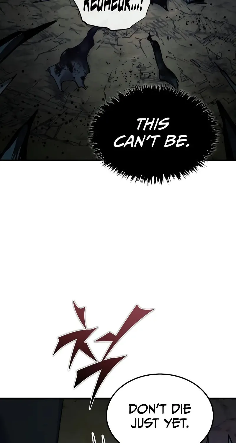 Read Descended from Divinity EN Manga Online