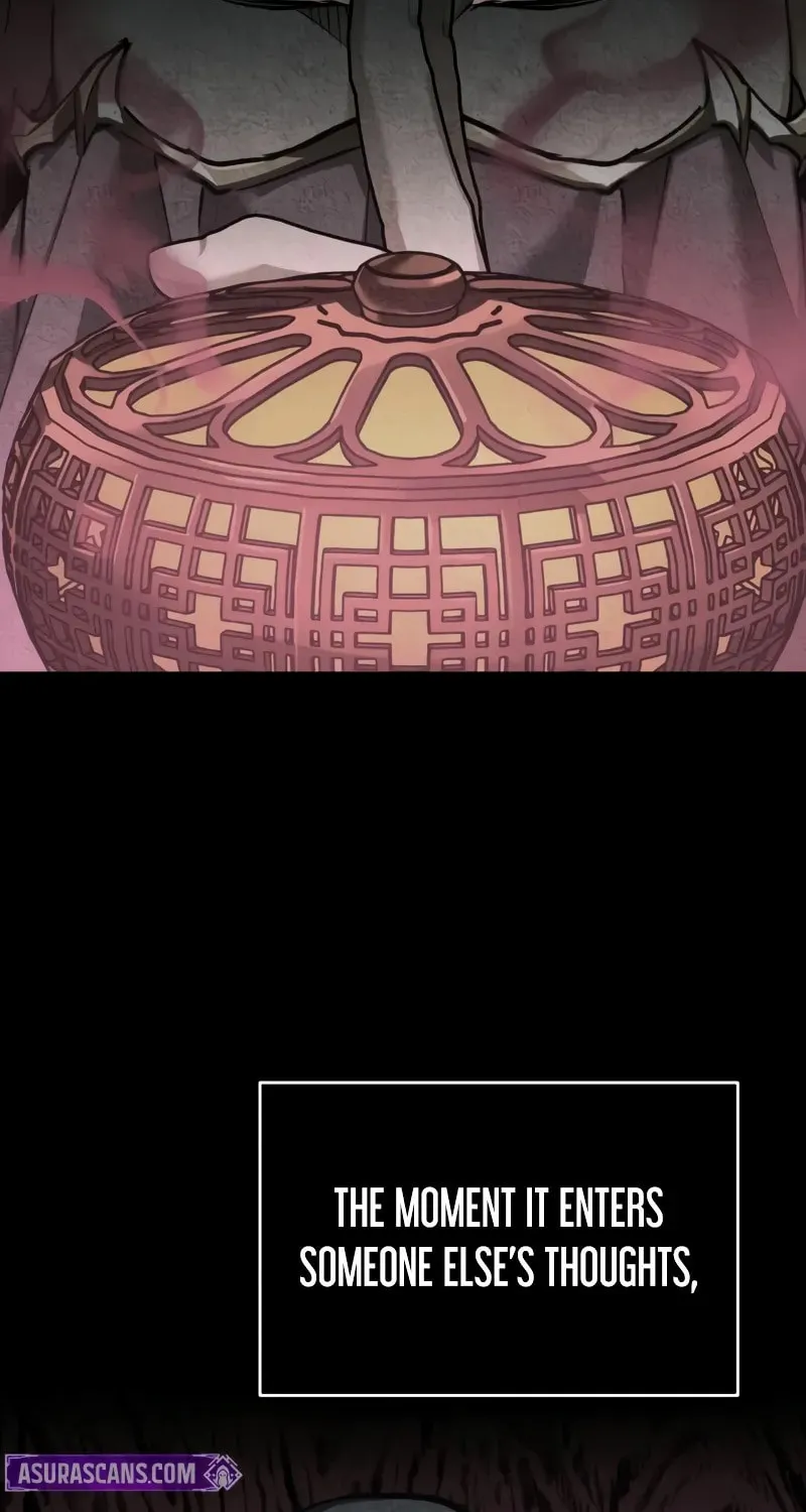 Read Descended from Divinity EN Manga Online