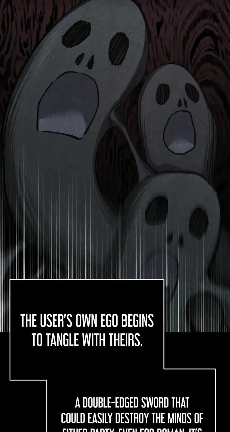 Read Descended from Divinity EN Manga Online