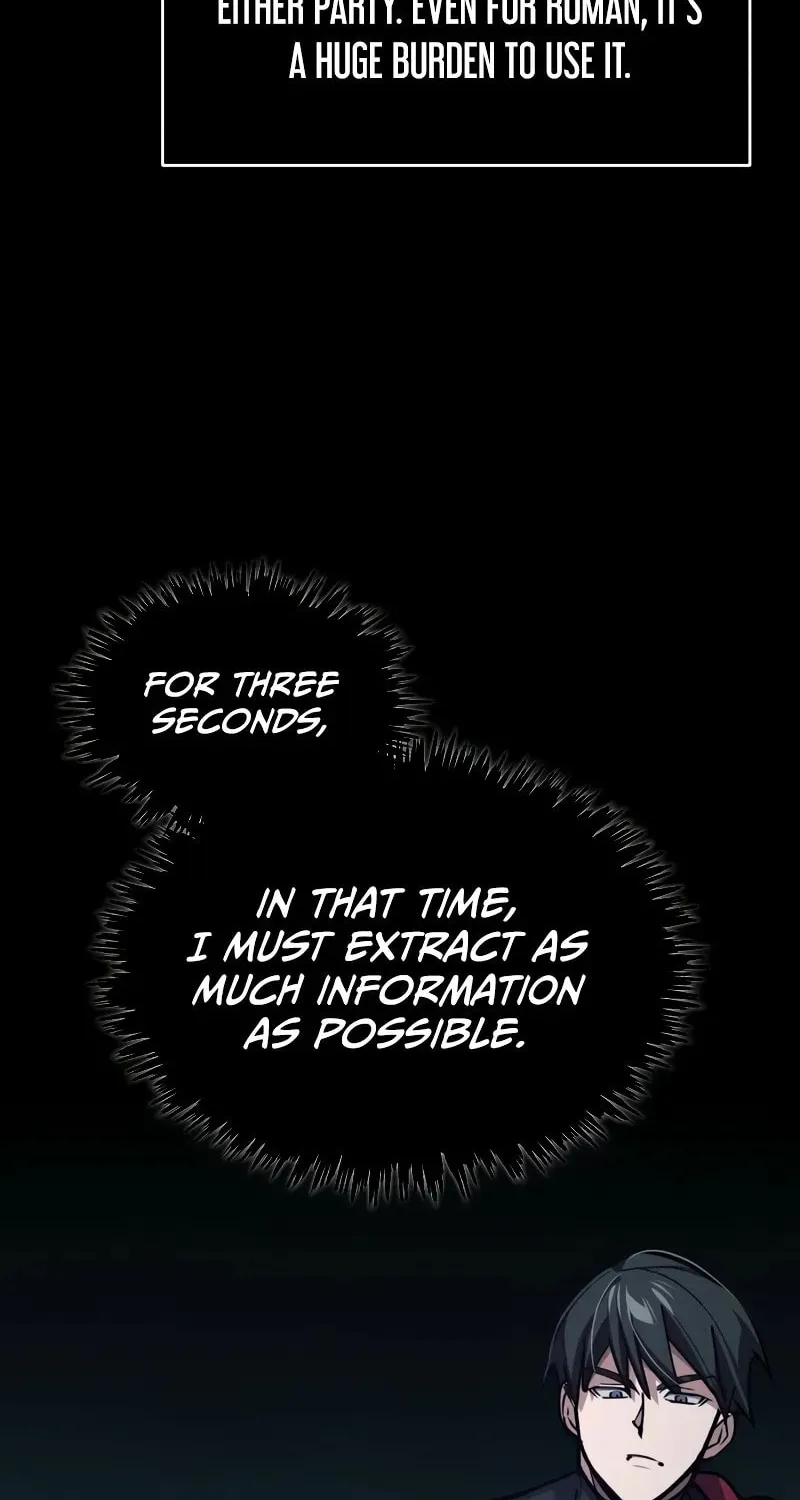 Read Descended from Divinity EN Manga Online