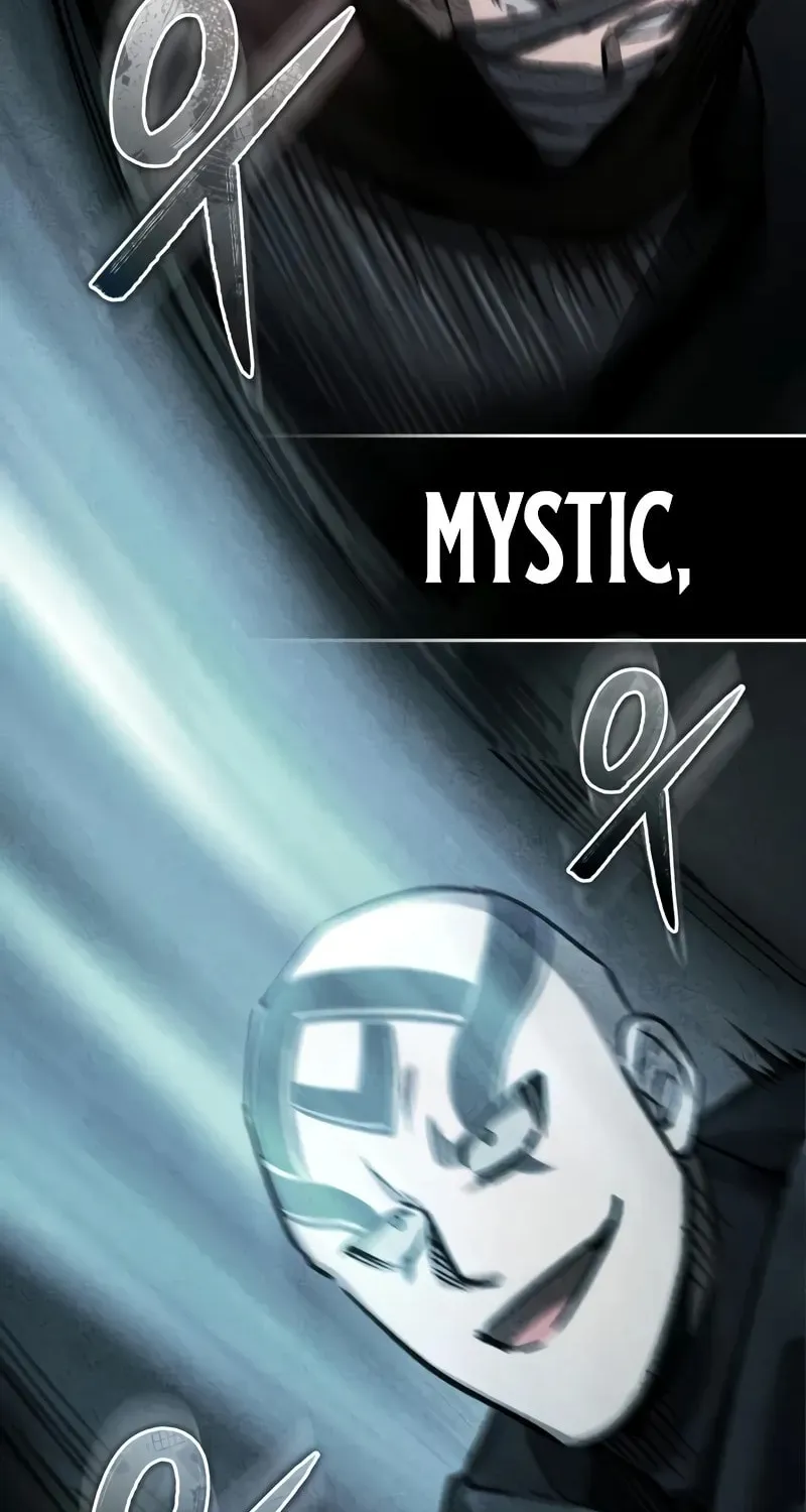 Read Descended from Divinity EN Manga Online