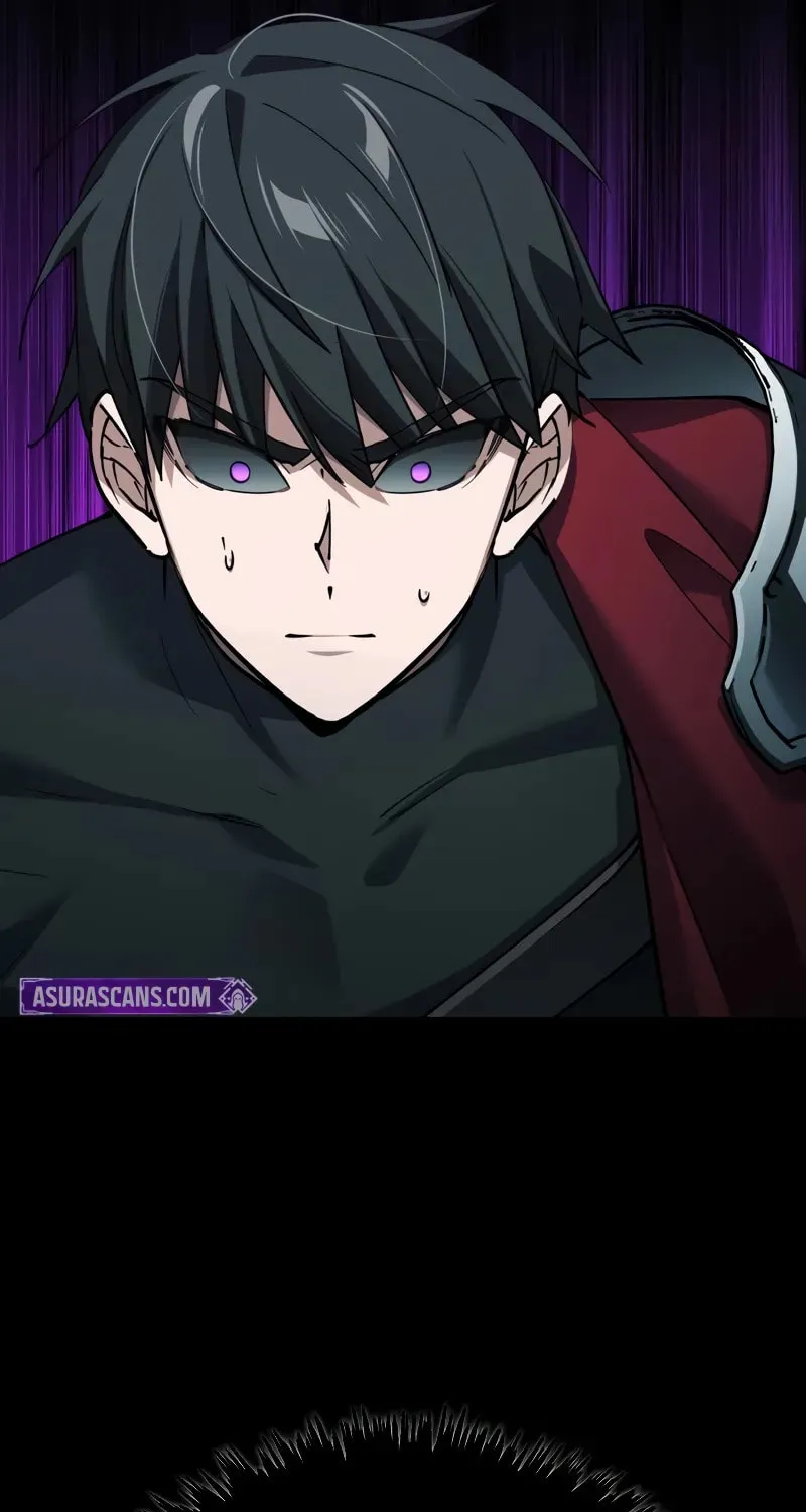 Read Descended from Divinity EN Manga Online