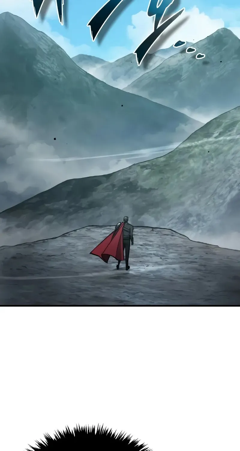 Read Descended from Divinity EN Manga Online