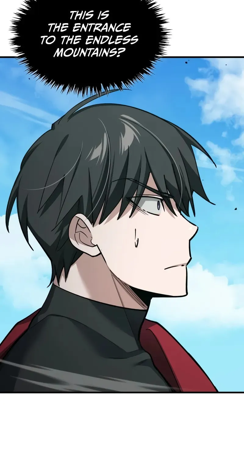 Read Descended from Divinity EN Manga Online
