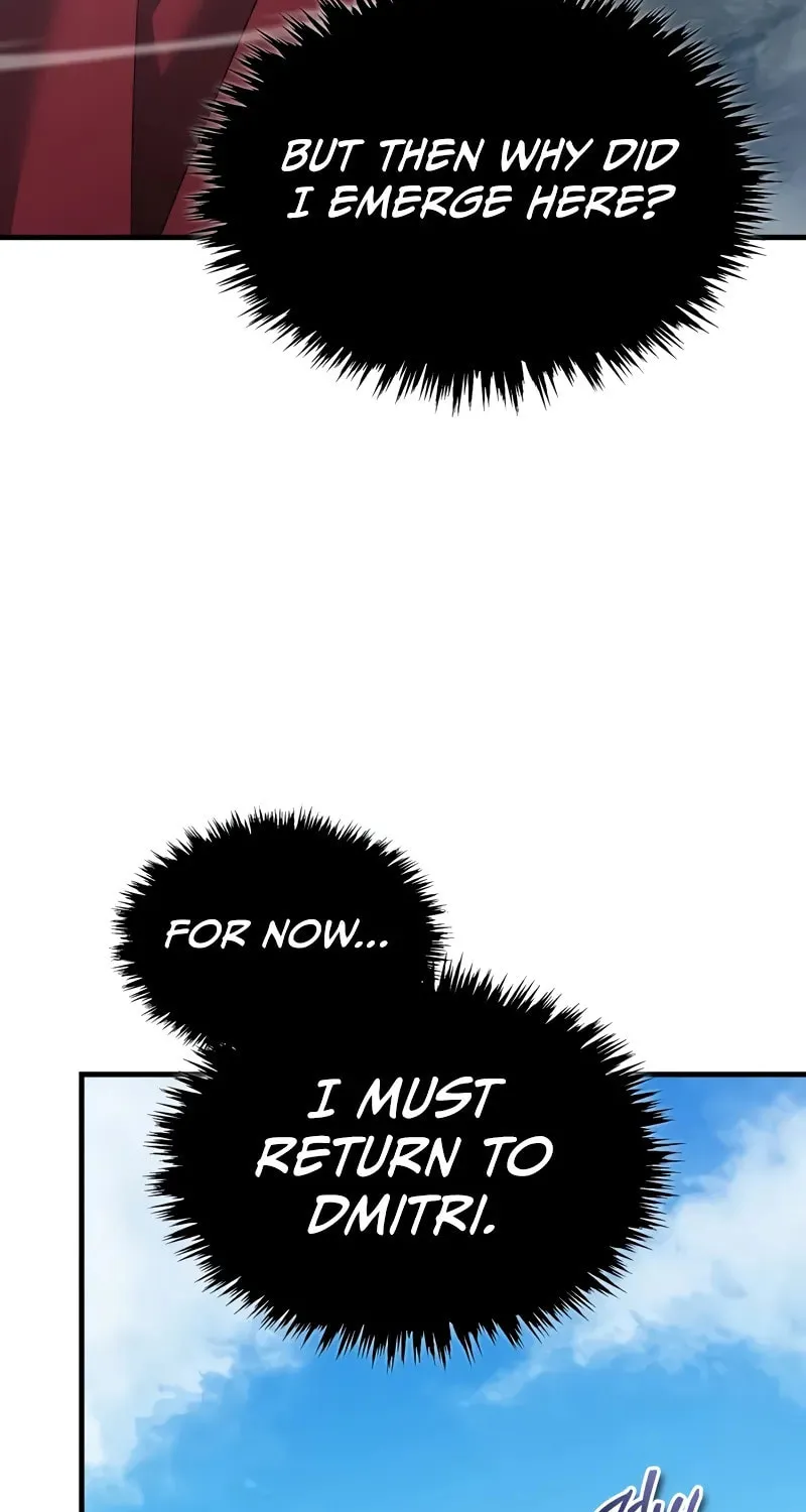 Read Descended from Divinity EN Manga Online