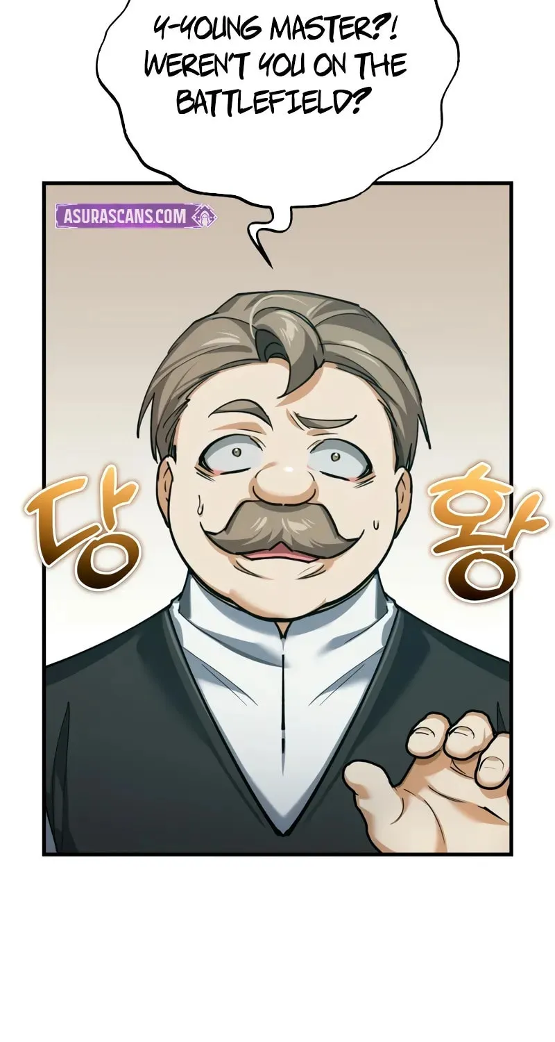 Read Descended from Divinity EN Manga Online