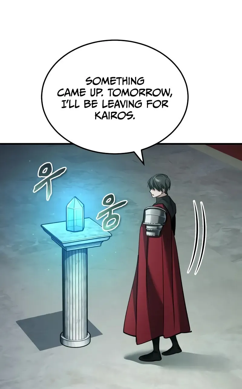 Read Descended from Divinity EN Manga Online